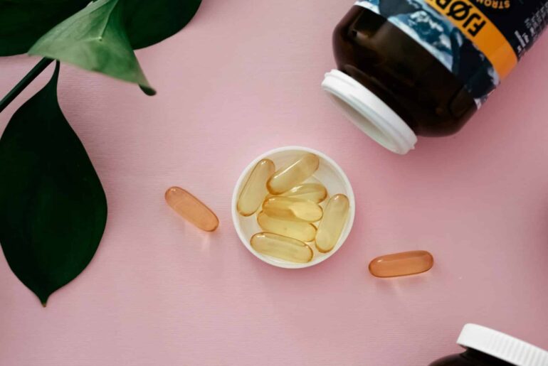 Daily Multivitamin Could Shave Four Months Off Your Biological Age