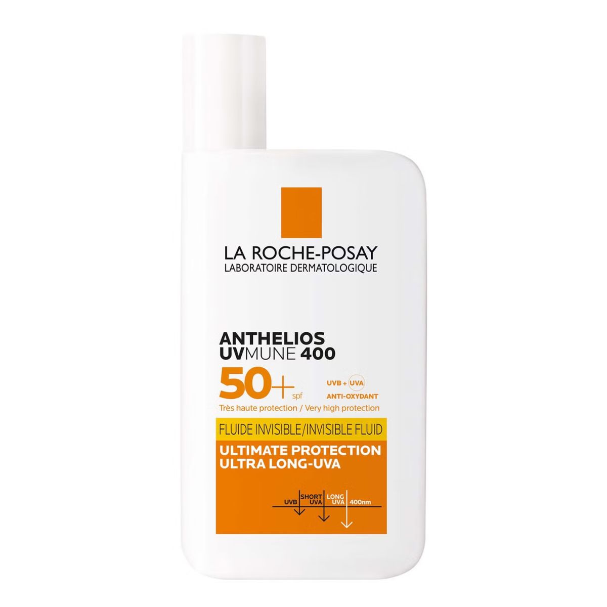 La Roche-Posay , Anthelios Suncream Spf50+