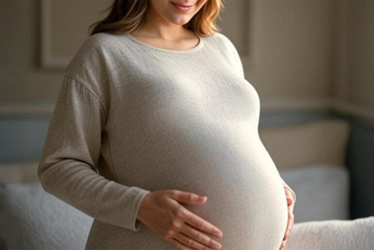 Higher vitamin B12 intake during pregnancy may boost early brain development in babies: Study