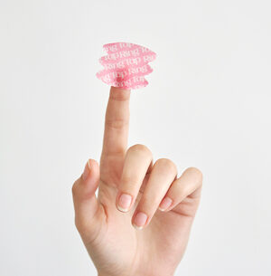 Stick, don't swallow: Skin patches emerge as the next big thing in wellness