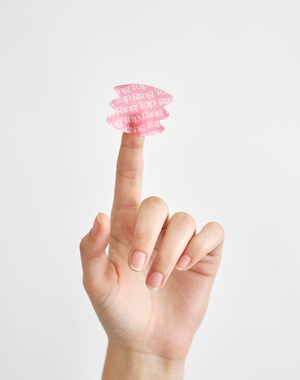 Stick, don't swallow: Skin patches emerge as the next big thing in wellness