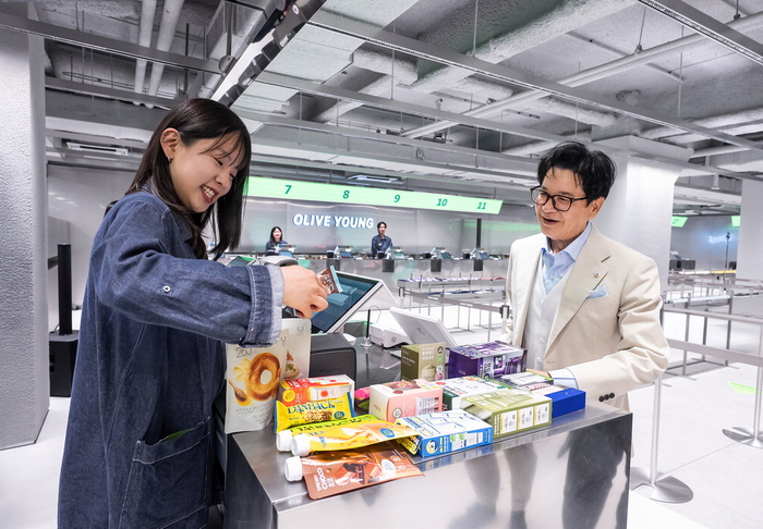 (Courtesy of CJ Group)