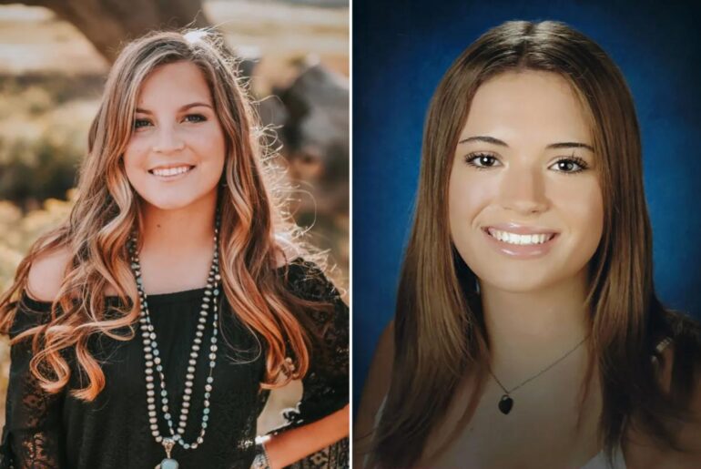 Moms believe social-media beauty filters led to daughters' suicides