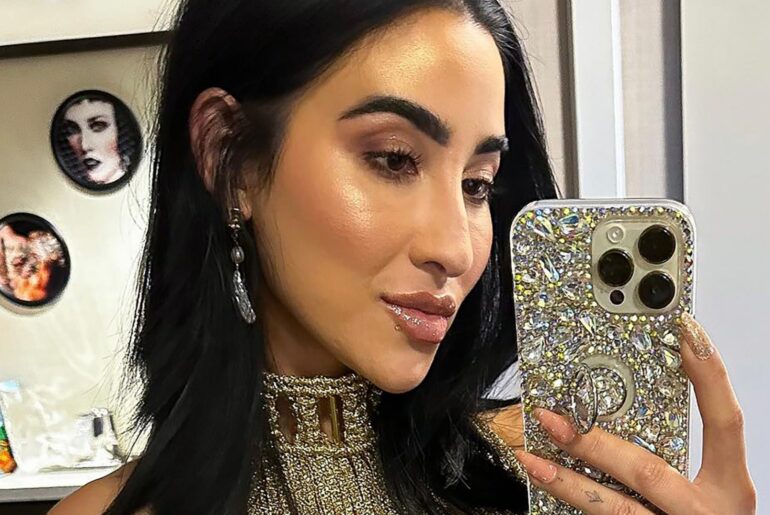 Fitness influencer Stephanie Buttermore dies suddenly aged 36, heartbroken fiancé confirms