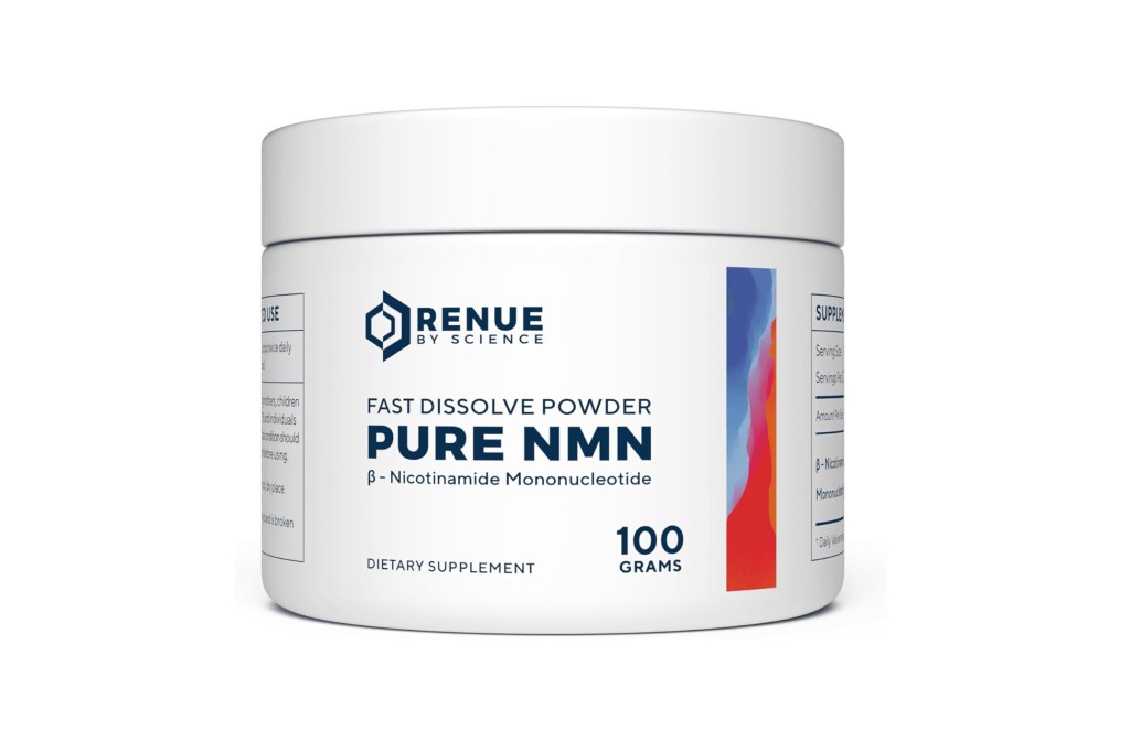 nmn supplment