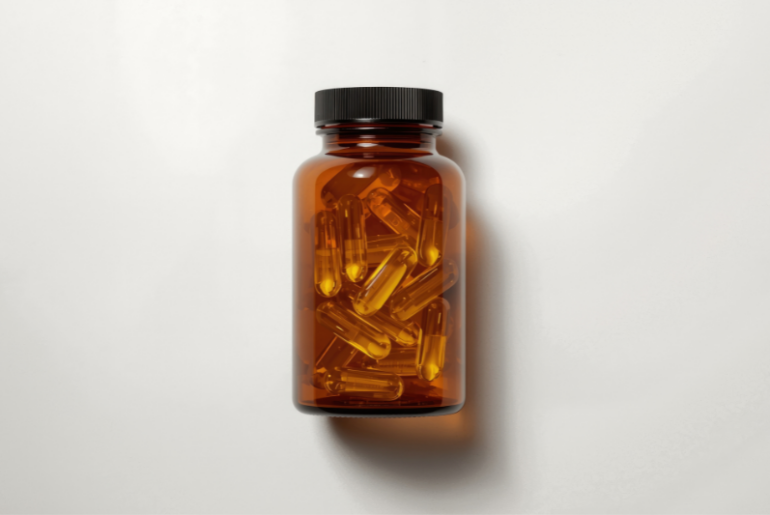 Nordic Naturals highlights omega-3 intake gap in nationwide media tour