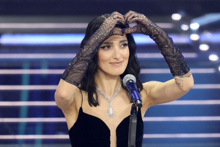 Sal Da Vinci won Sanremo Festival 2026 And here is the recap of the last evening of the 76th edition of the kermesse