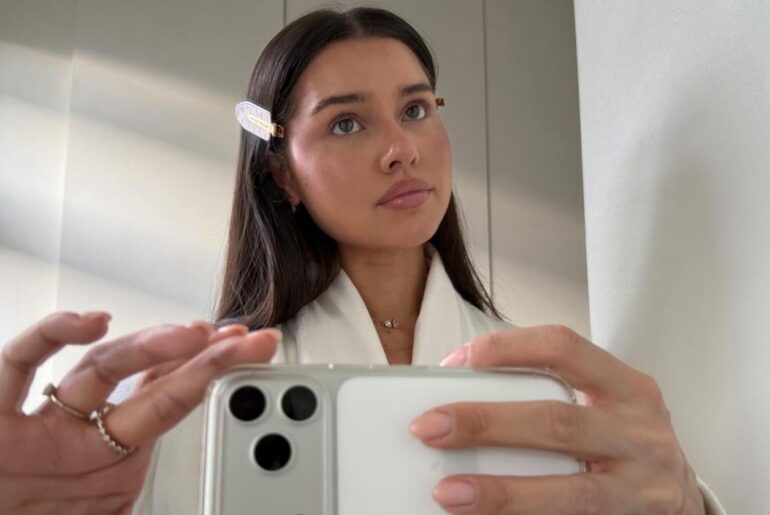 LANCÔME – Rénergie Collagen Lift X Tend Cream