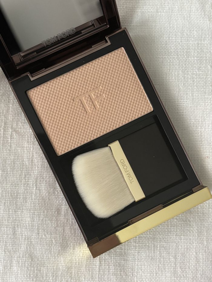 A picture of the Tom Ford Architecture Soft Matte Blurring Powder