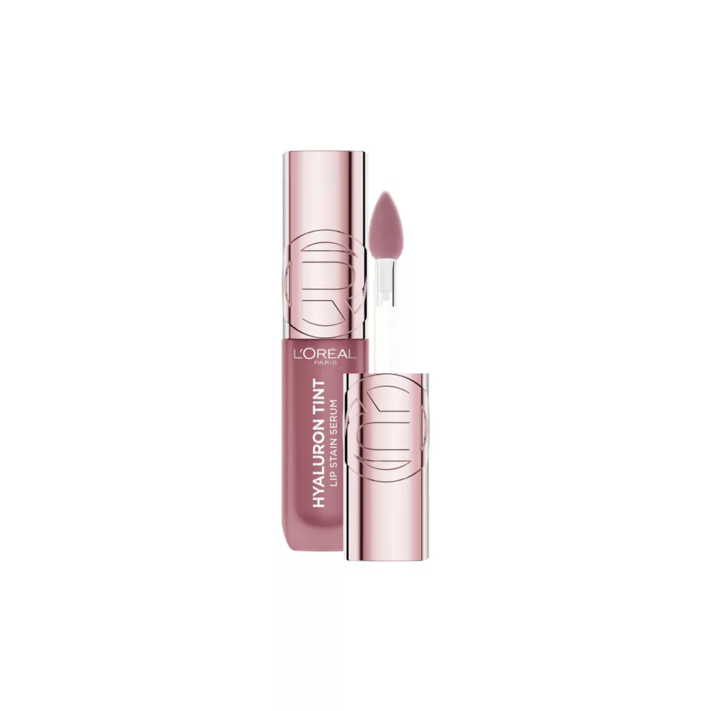 L'oréal Paris Hyaluron Tint Lip Stain Serum