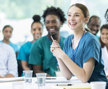 Opportunities Abound for Cardiovascular Nurses’ Wellness in the Face of Work Challenges - Professional Heart Daily