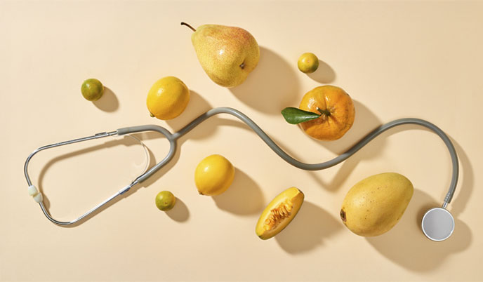 Blending nutrition into the MD curriculum