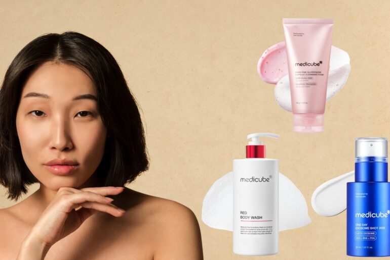 12 Medicube Products to Buy During Amazon’s Big Spring Sale