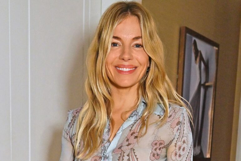 Sienna Miller’s facialist shares the one skin tip you need