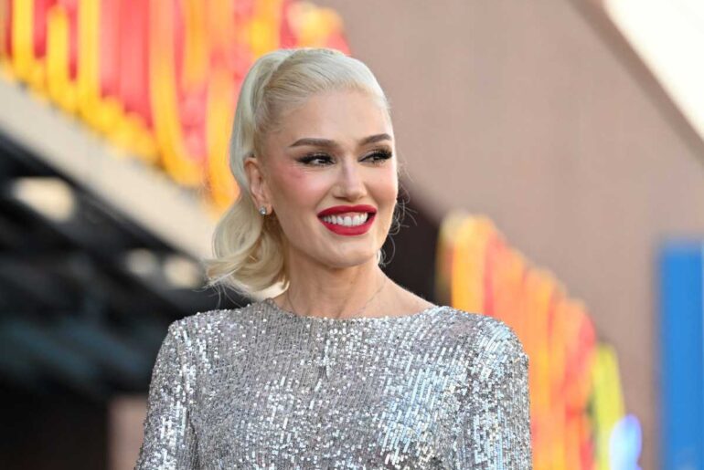 he beauty of late motherhood