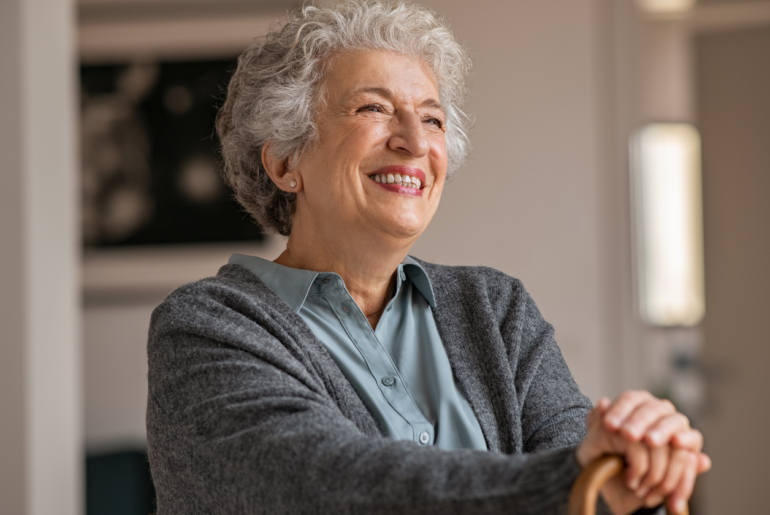 Psychology says the difference between people who thrive independently at 85 and people who decline rapidly after 70 isn't physical fitness — it's whether they maintained decision-making authority over the smallest details of their daily life