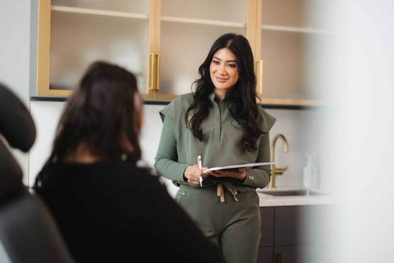 Shop Talk: High-Beam Beauty - Mpls.St.Paul Magazine