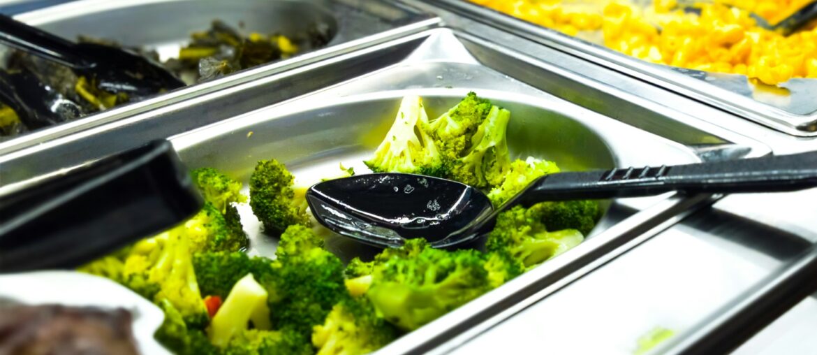 What changing nutrition standards could cost schools