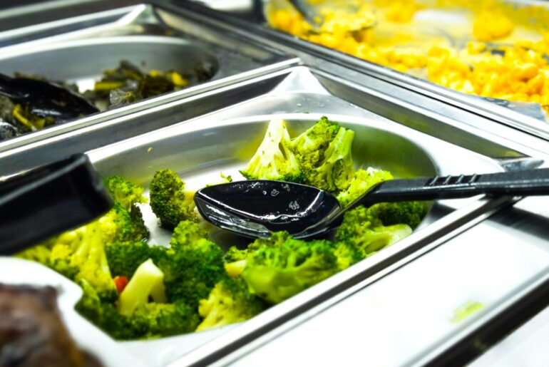 What changing nutrition standards could cost schools