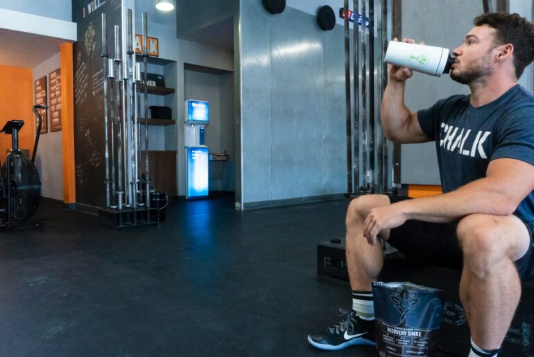 Retail channels remain key as U.S. supplements market grows