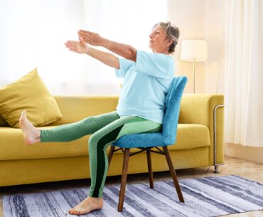 Physical Activity for Advanced Parkinson’s: Why and How to Stay Active