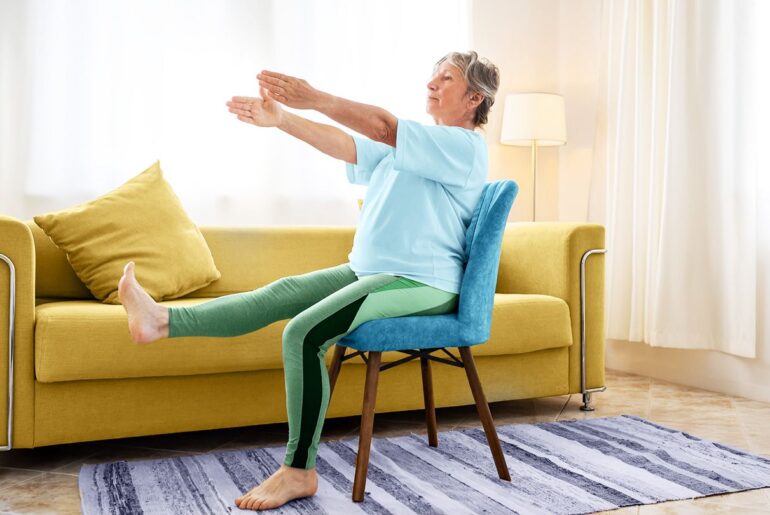 Physical Activity for Advanced Parkinson’s: Why and How to Stay Active