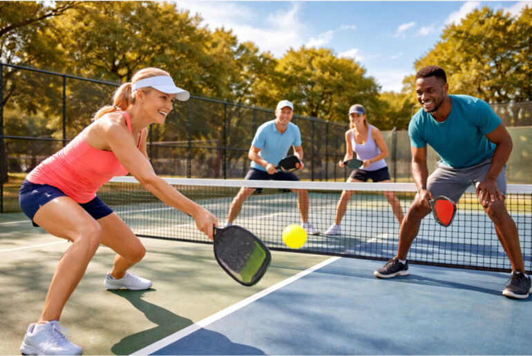 Mercy Health Encourages Smart Nutrition as Spring Sports Season Begins