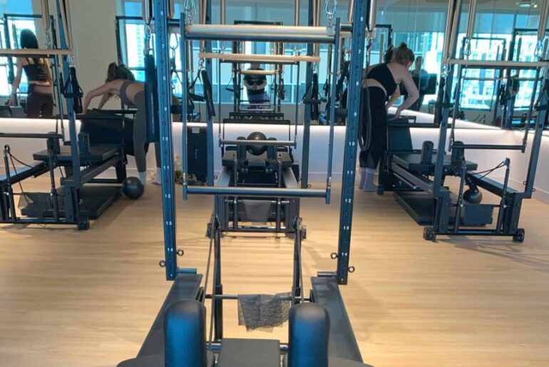 This fitness trend is booming in Toronto; here's why