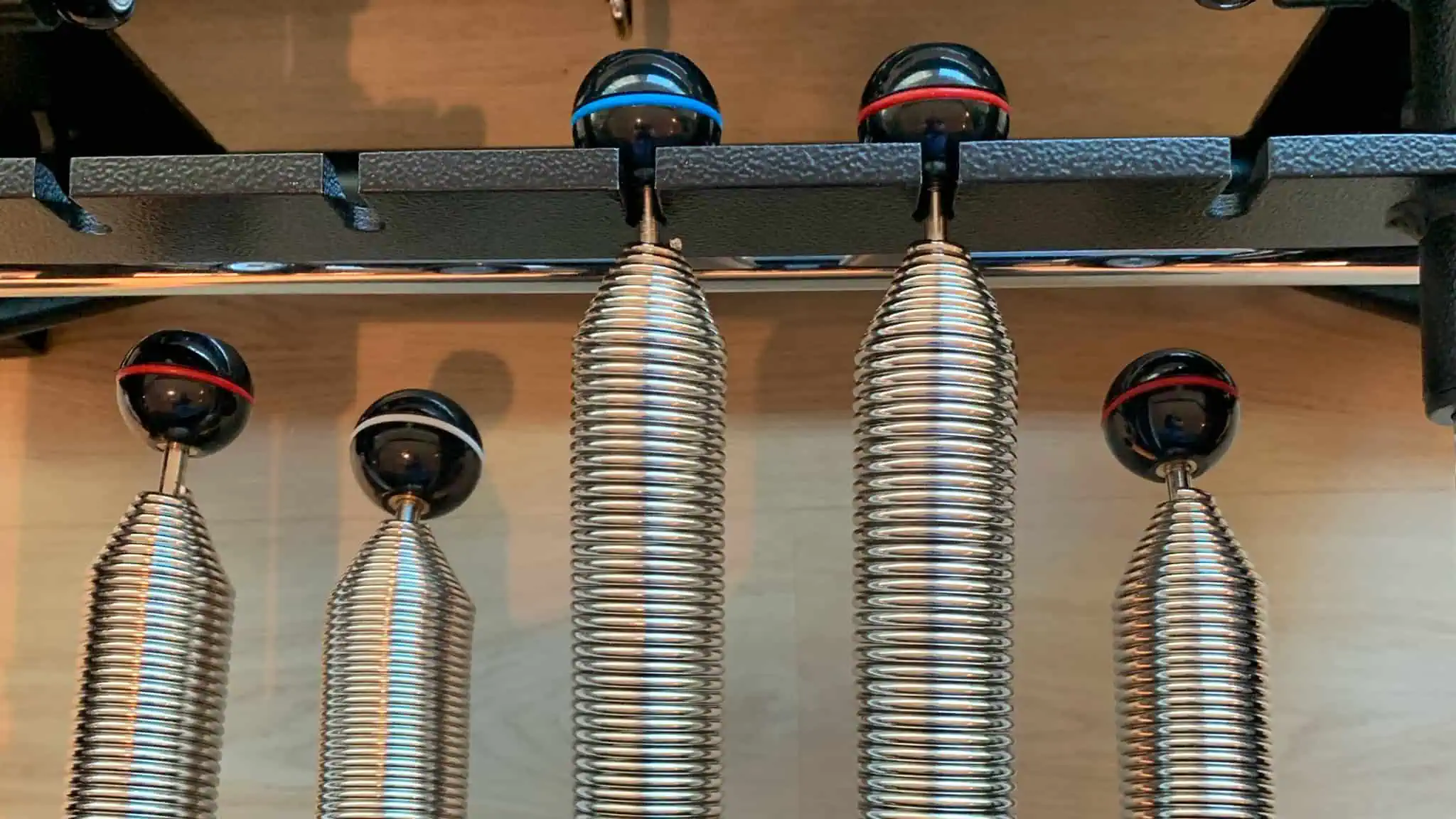 pilates trend toronto