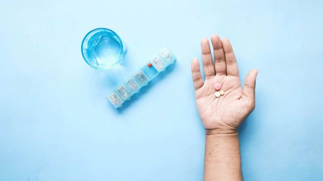 Triple Drug Combo Restores Melanoma Immunotherapy