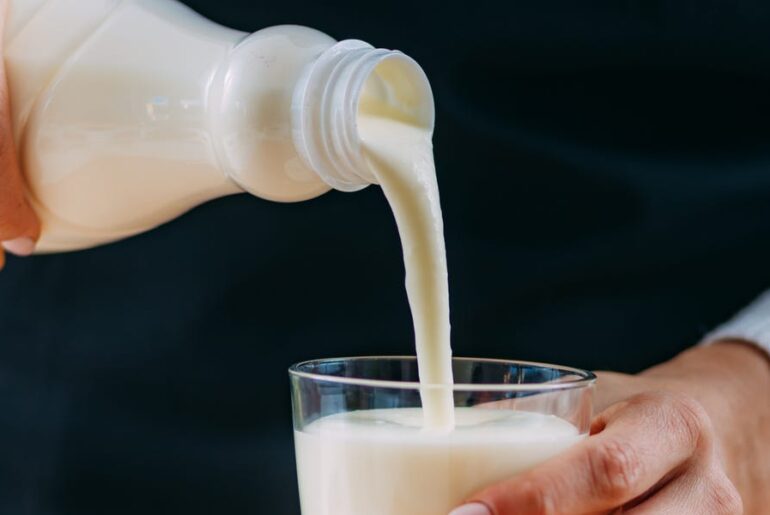 What Happened When I Drank Kefir Every Day for a Week