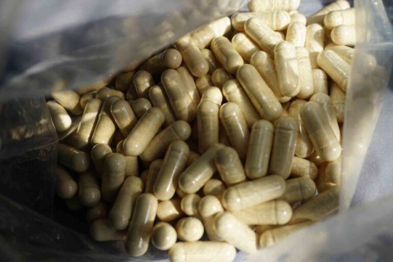 Pre-workout supplements linked to extreme sleep loss