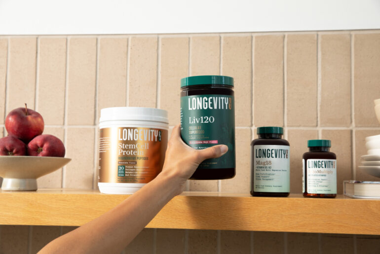 Longevity Rx Partners with Equinox Hotels to Bring Clinical-Grade Cellular Health Supplements to Luxury Hospitality