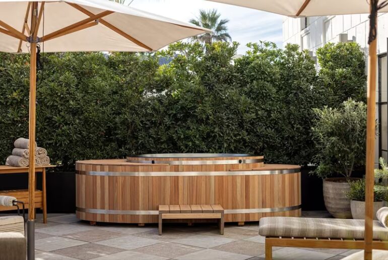 Wellness-Focused Hotel Upgrades : Proper Hospitality