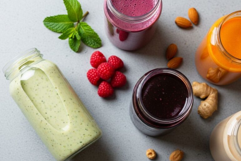 Are protein shakes used as supplements not good for children?- The Week