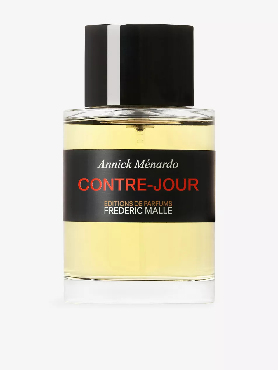 Contre-Jour Eau De Parfum 100ml