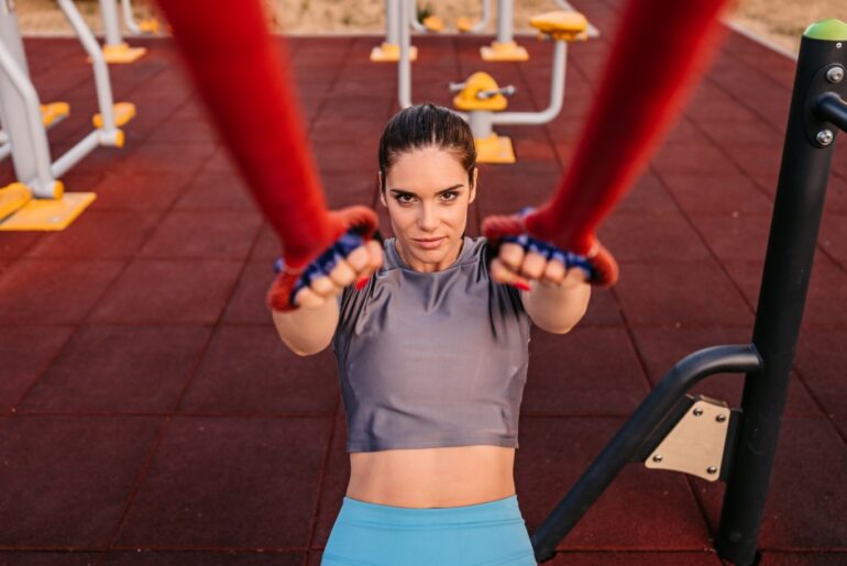 19 Moves to Add to Your Routine, From Experts