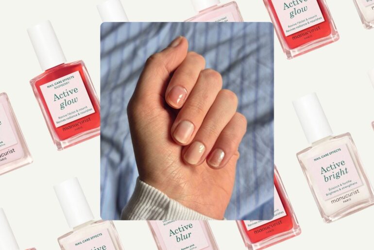 I've tried every Manucurist Active polish to help you choose