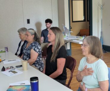 Free Wellness Retreat