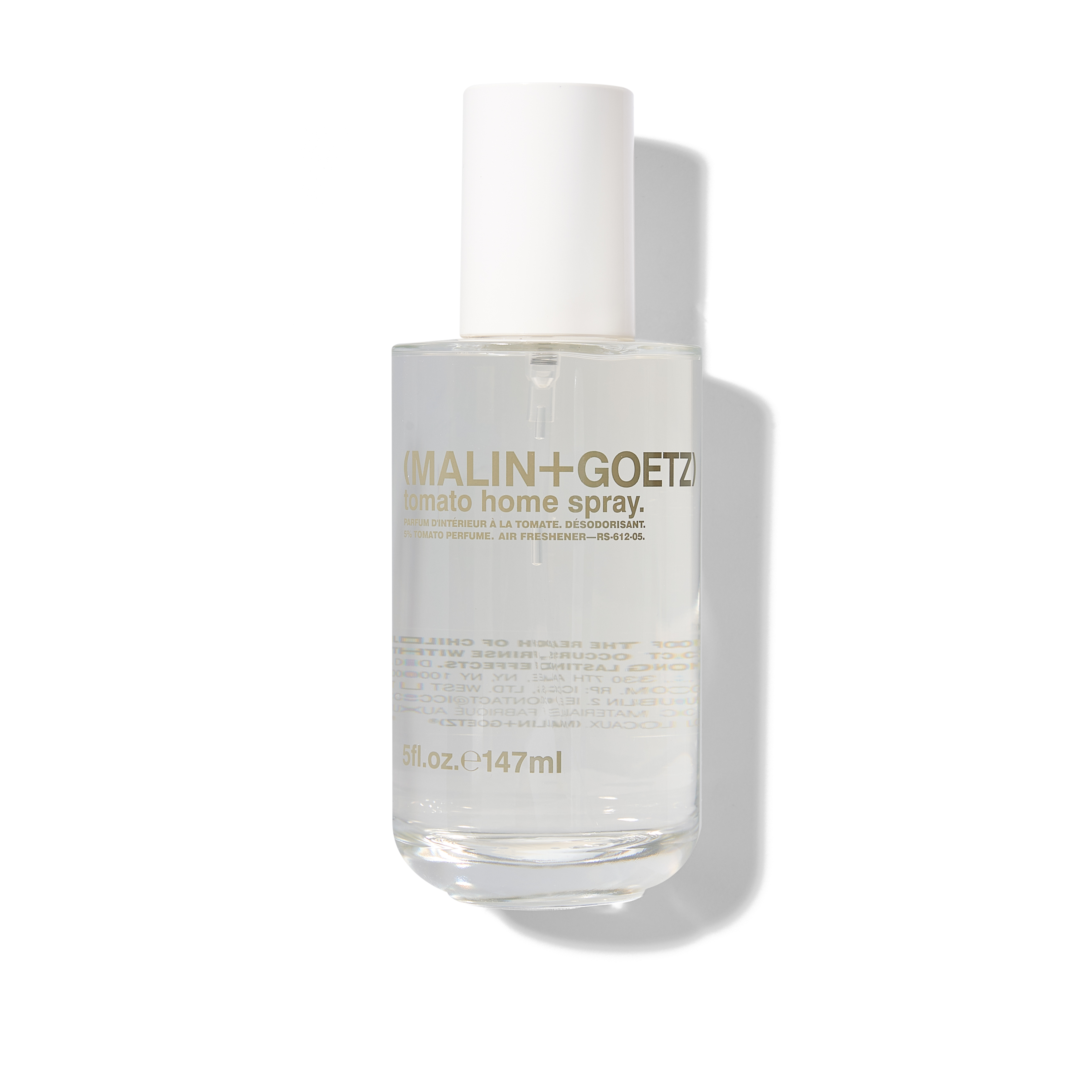 Malin + Goetz Tomato Room Spray