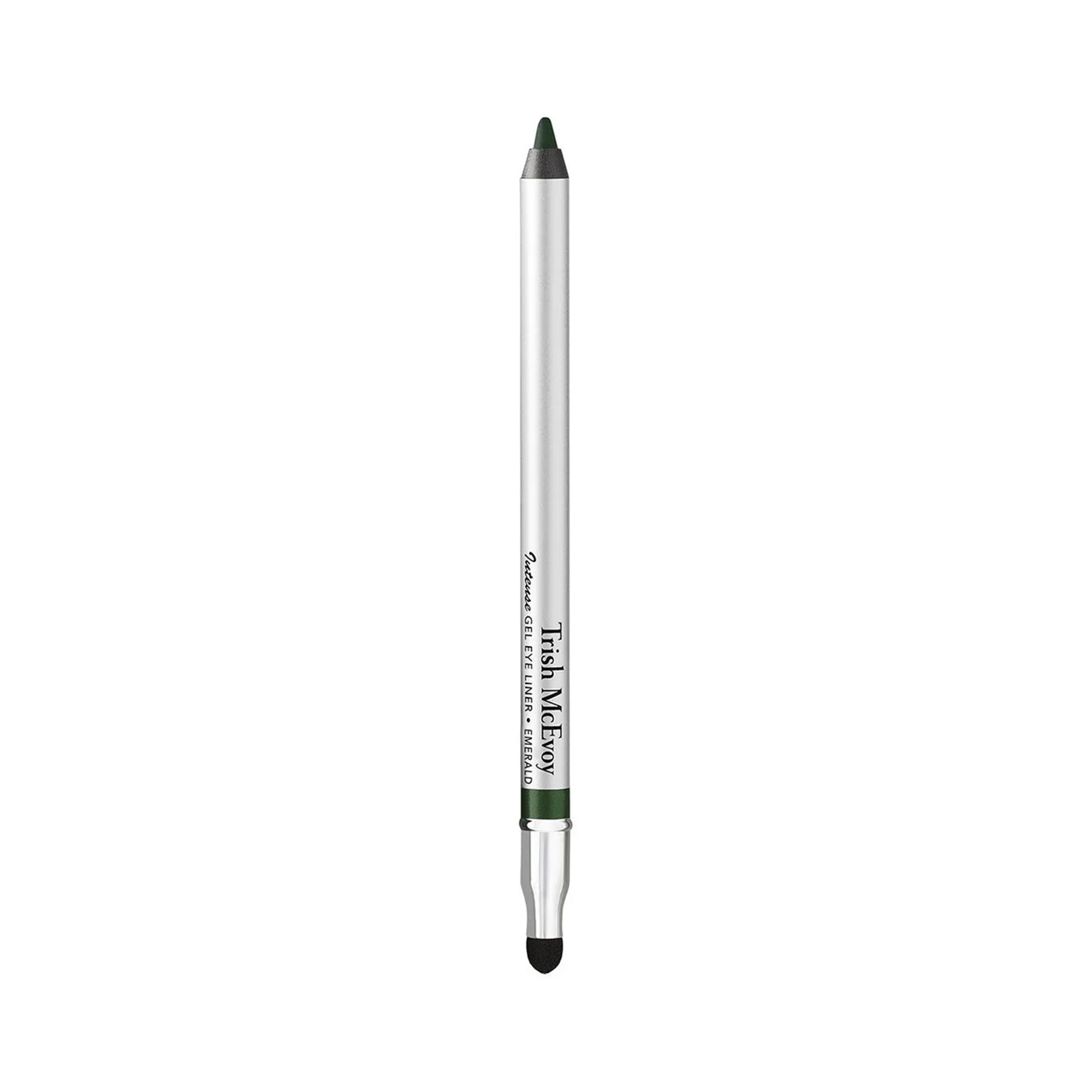 Trish McEvoy, Intense Gel Eyeliner Pencil in Emerald