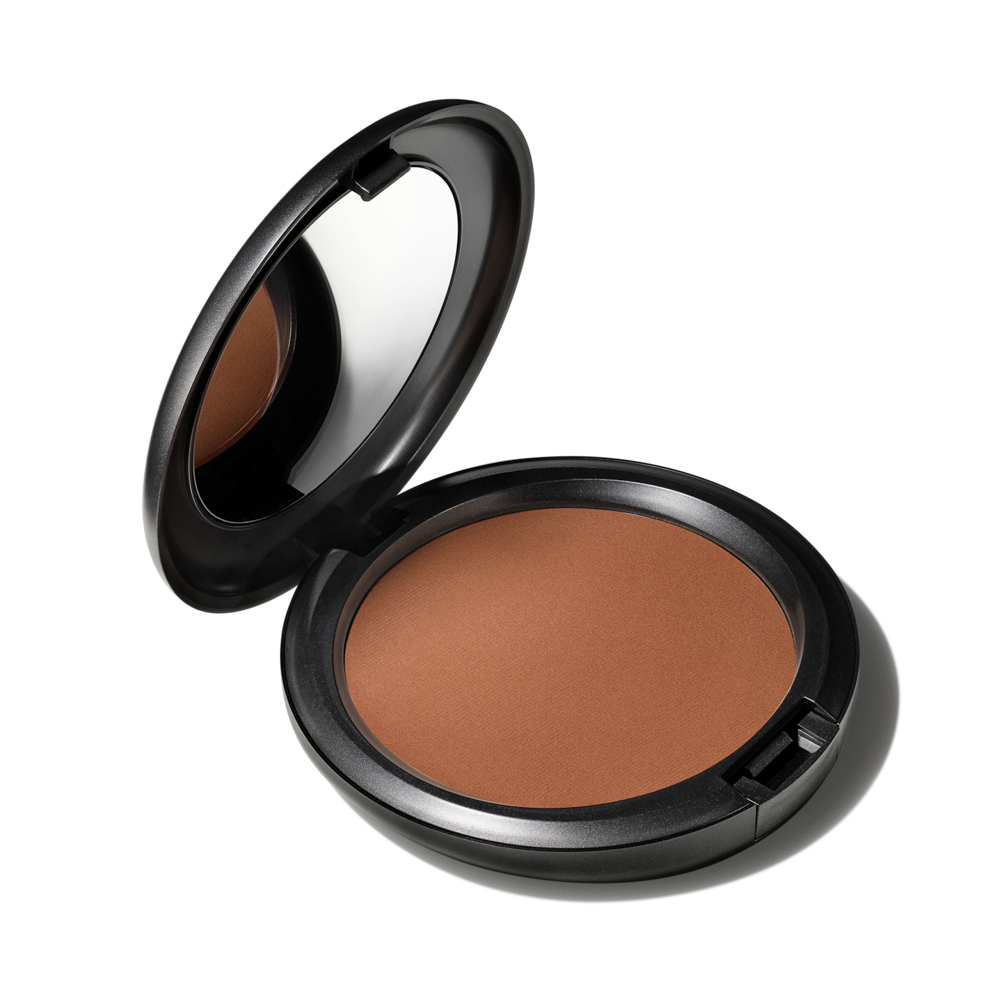 Blot Powder / Pressed - Deep Dark - 12 G / 0.42 Us Oz