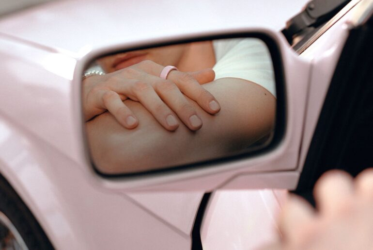 Oura snaps up gesture startup in a move that could change how wearables work