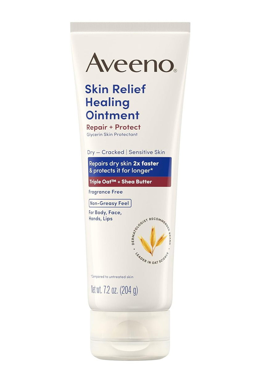 Aveeno Skin Relief Healing Ointment
