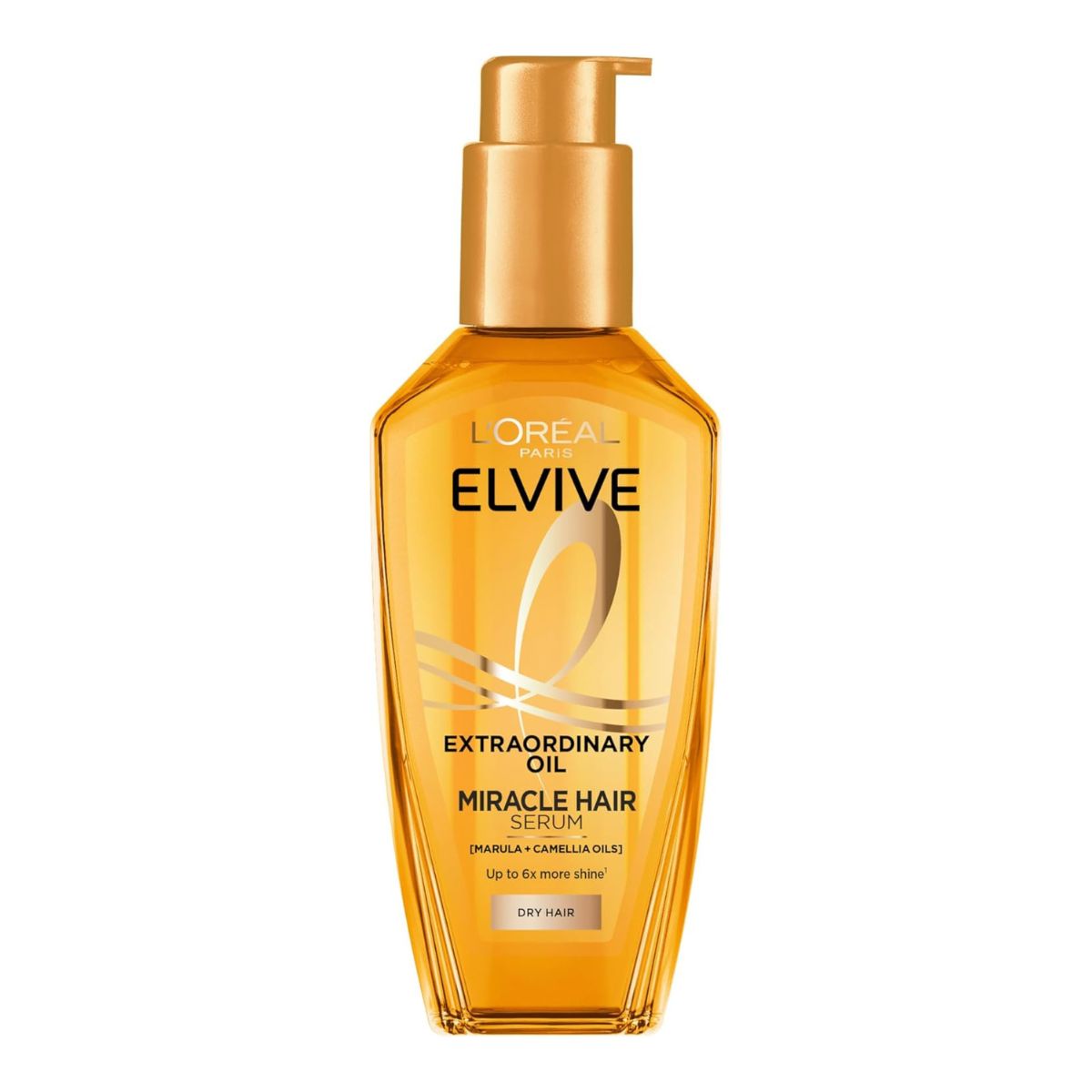 L'Oréal Paris, Elvive Extraordinary Oil Miracle Hair Serum
