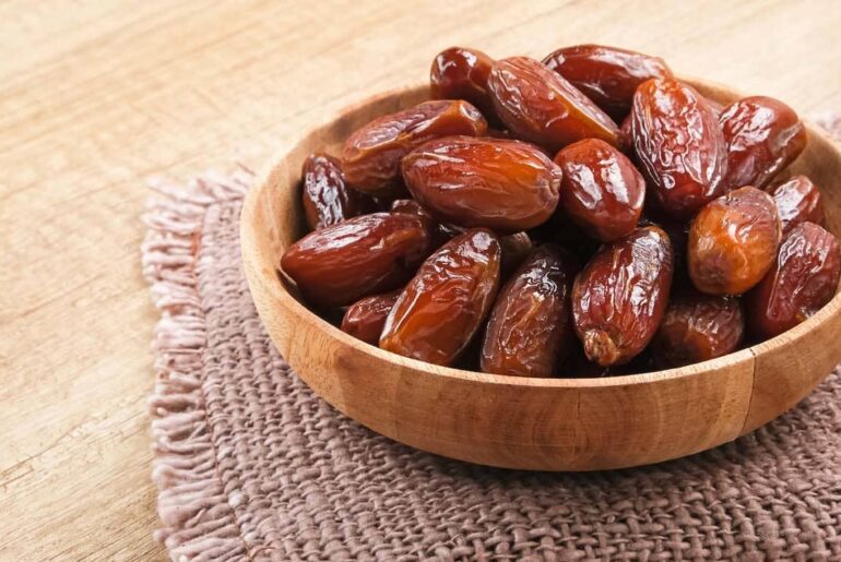 The Secret to Quick Energy During Fasting: IPB University Nutrition Expert Explains Why Dates Are Recommended for Breaking the Fast