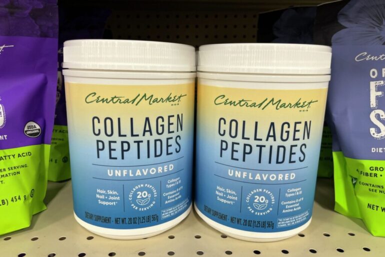 What are peptides? Benefits, risks and what experts say