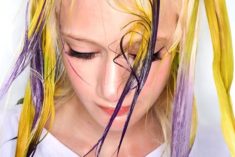 Hair and self-esteem: Shark Beauty research reveals the deep connection