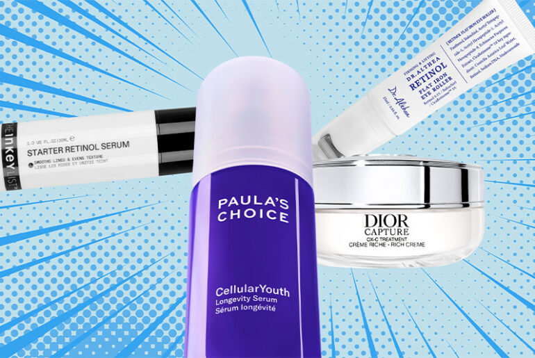 5 hero ingredients being optimised in skin care