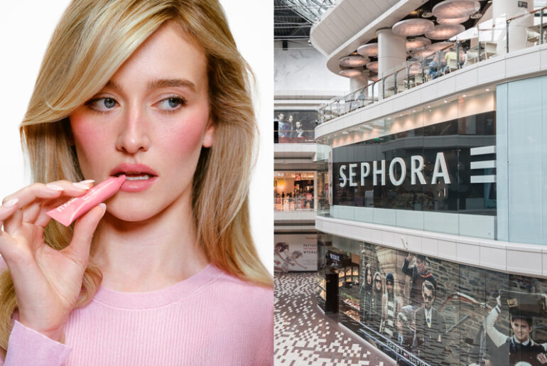 Rhode and Sephora named among world’s most innovative companies by Fast Company
